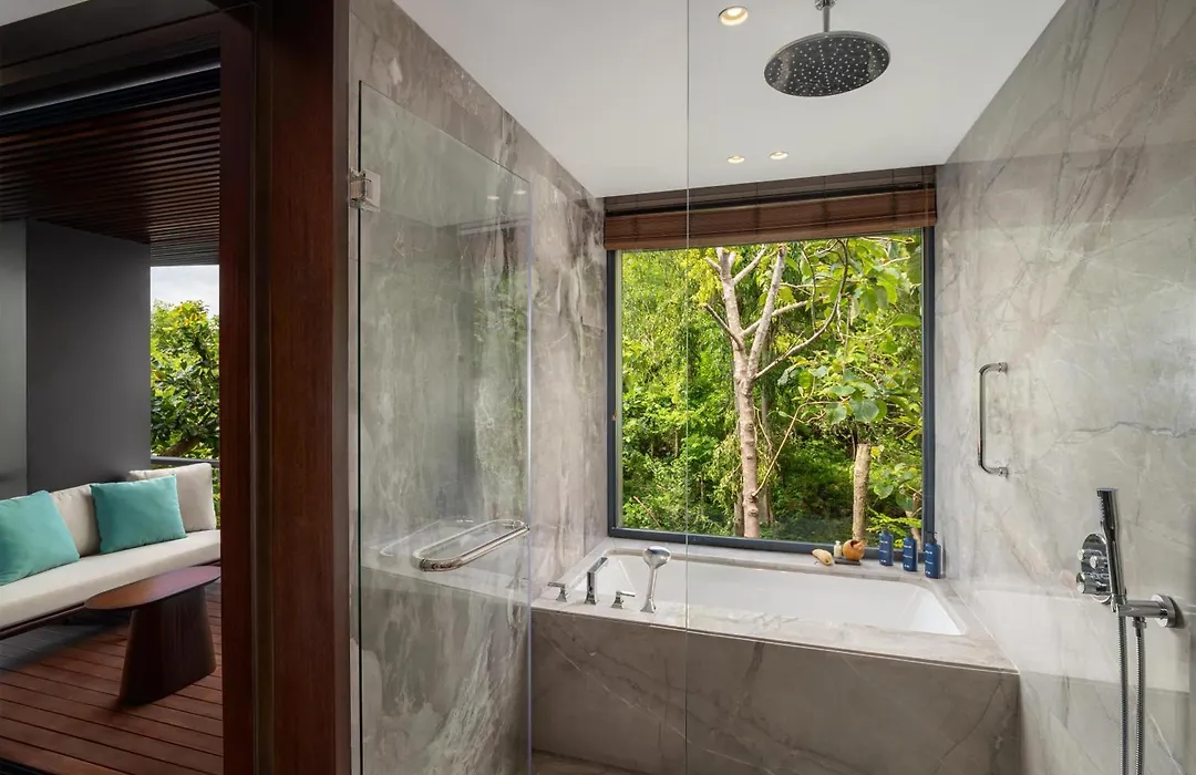Radisson Blu Resort & Villas Bali Uluwatu-1