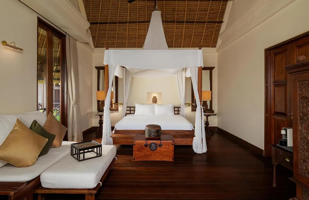 Radisson Blu Resort & Villas Bali Uluwatu-1