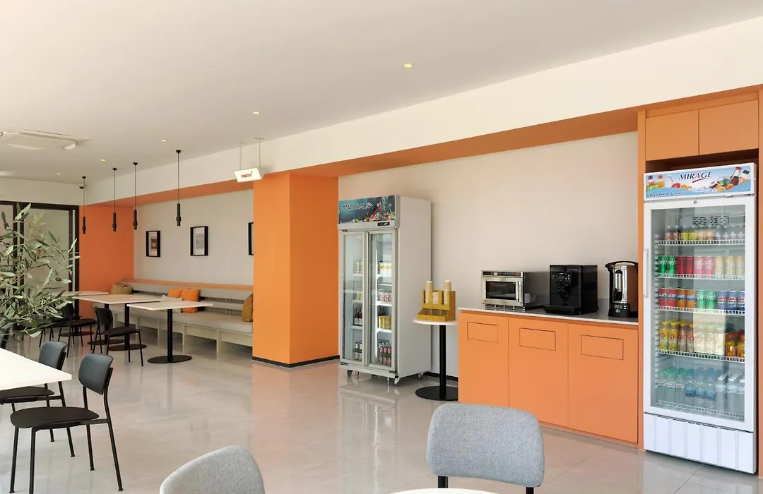 Fortune D Hotel Loei-1