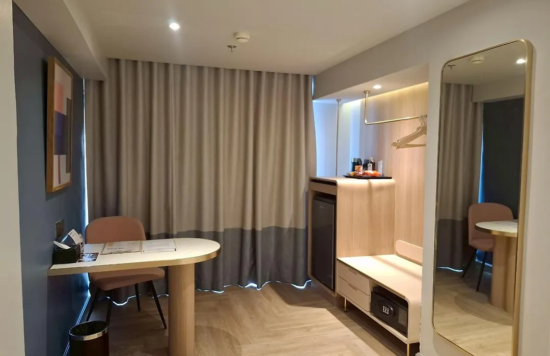 The Quarter Ladprao By Uhg - Walk To Union Mall & Central Ladprao-1
