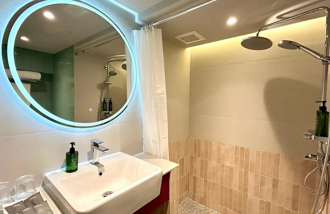 The Quarter Ladprao By Uhg - Walk To Union Mall & Central Ladprao-1