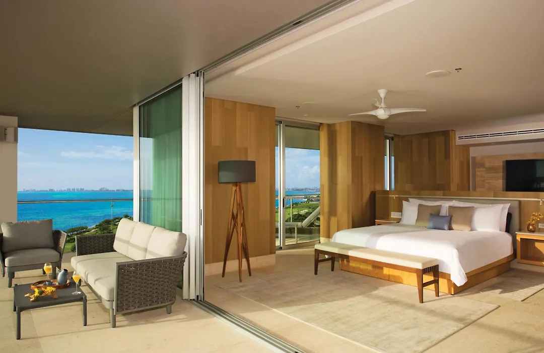 Hyatt Vivid Cancun (Adults Only)-1