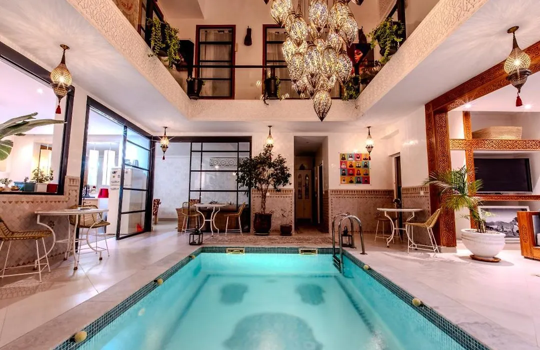 Riad Tsar Mimoun-1