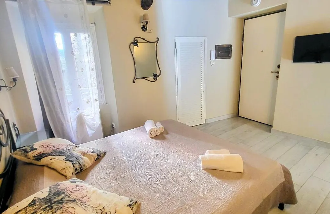 Casa D'Amore-1