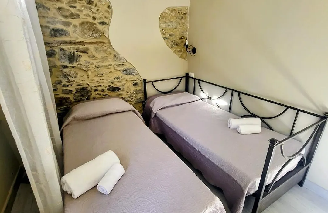 Casa D'Amore-1
