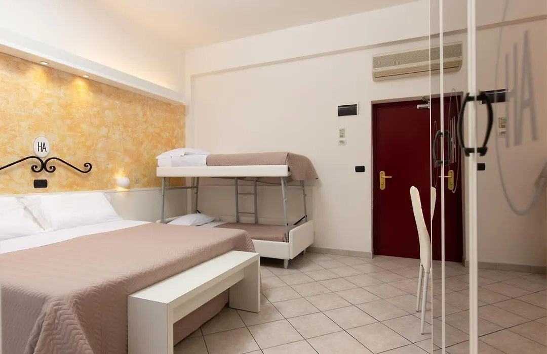 Ancora Hotel & Residence-1