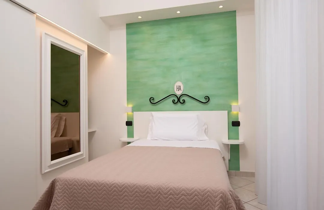 Ancora Hotel & Residence-1