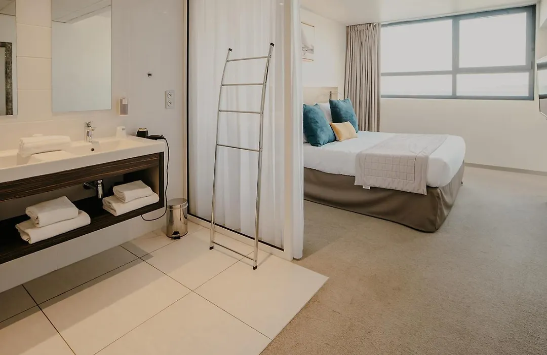 Le Nautica Hôtel-1
