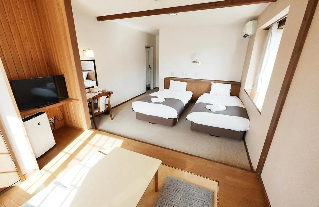 Hostel Samurise North-1