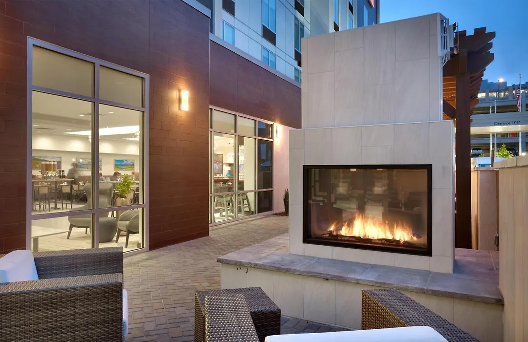 Hilton Garden Inn Boise Downtown-1