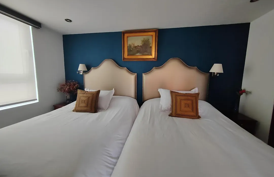 Ana Frank Boutique Hotel-1