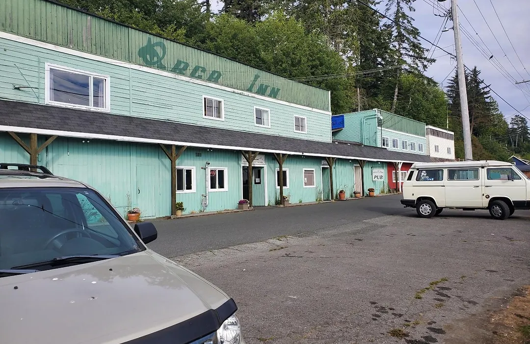 The Orca Inn-1