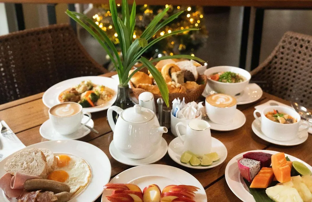 Pullman Luang Prabang-1