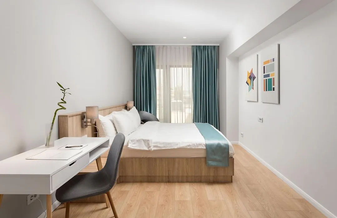 Athina Suites Hotel-1