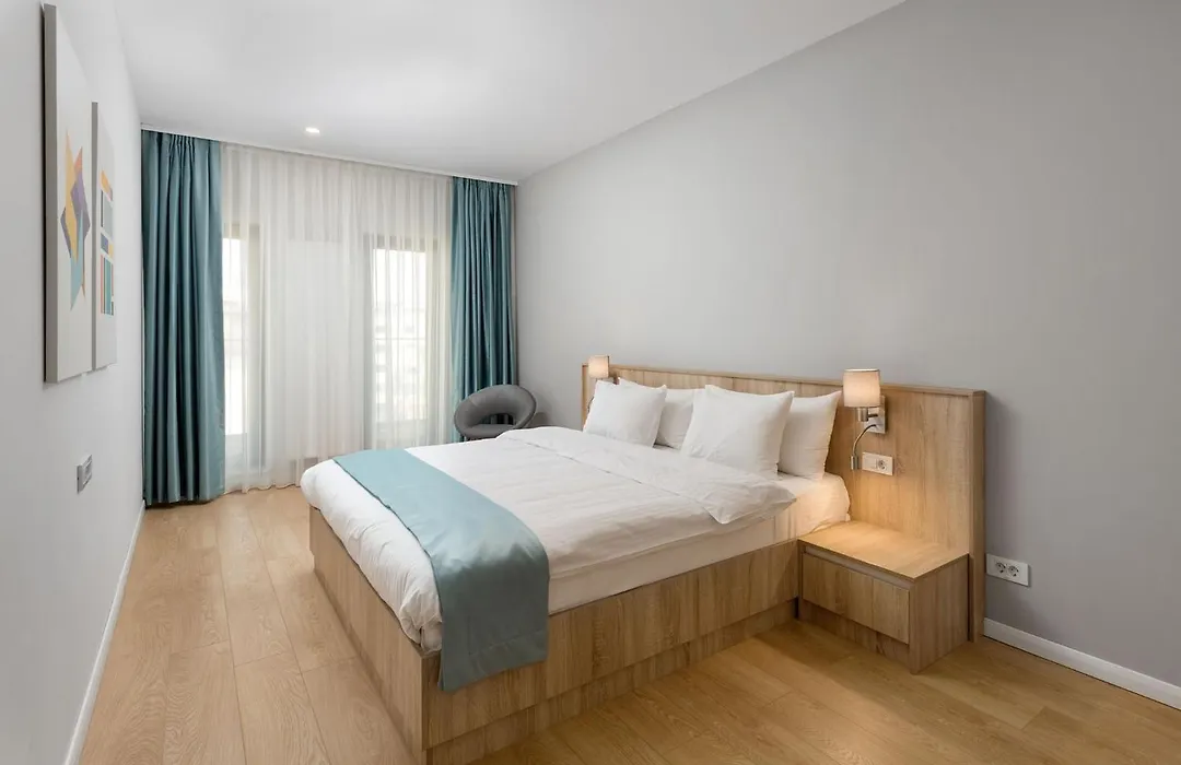 Athina Suites Hotel-1