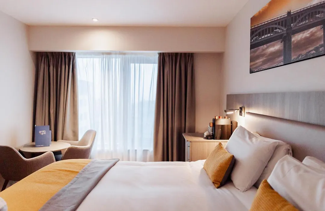 Maldron Hotel Newcastle-1