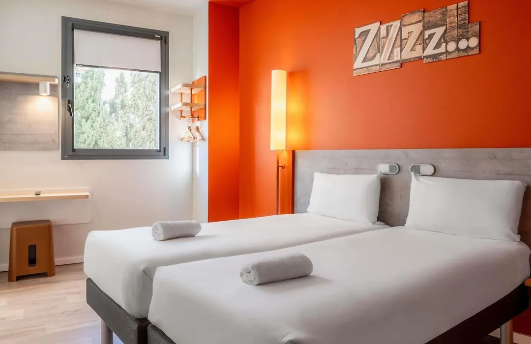 Ibis Budget Madrid Centro Lavapies-1