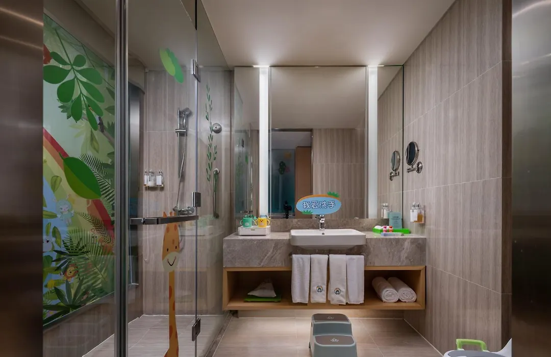 Holiday Inn Wuxi Taihu New City By Ihg-1