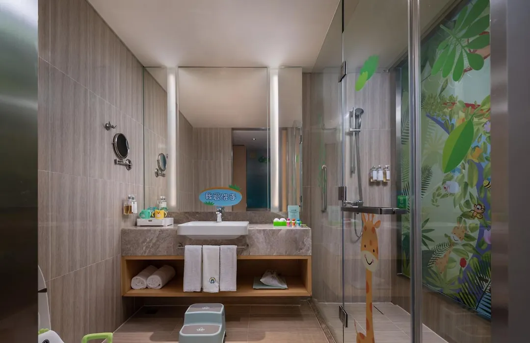 Holiday Inn Wuxi Taihu New City By Ihg-1