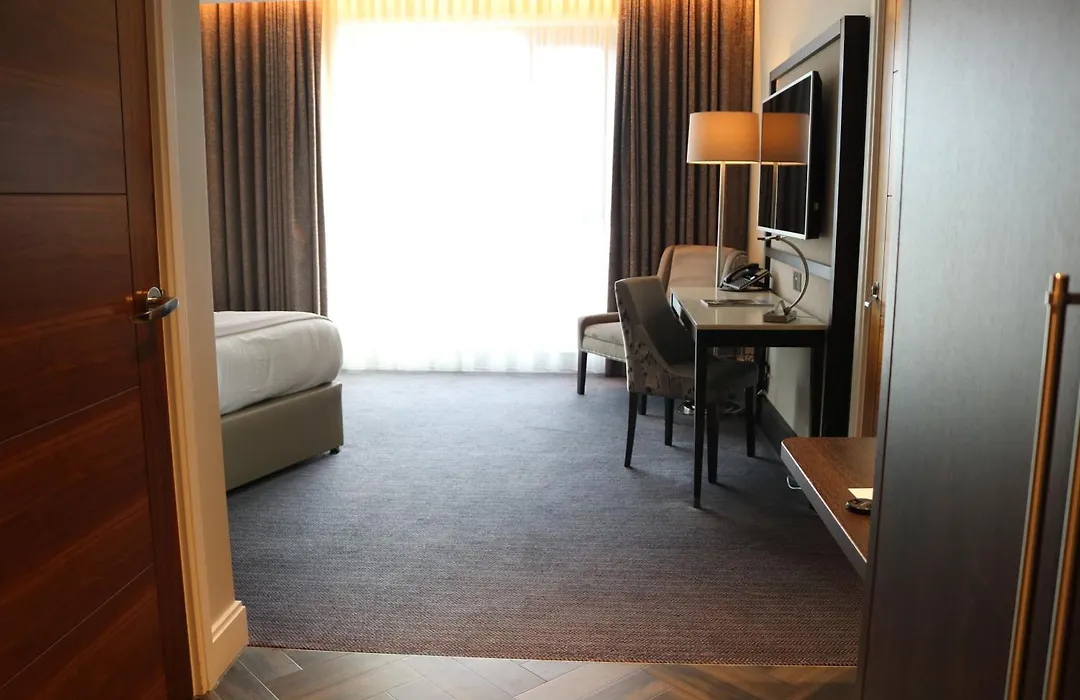 Crow Wood Hotel & Spa Resort-1