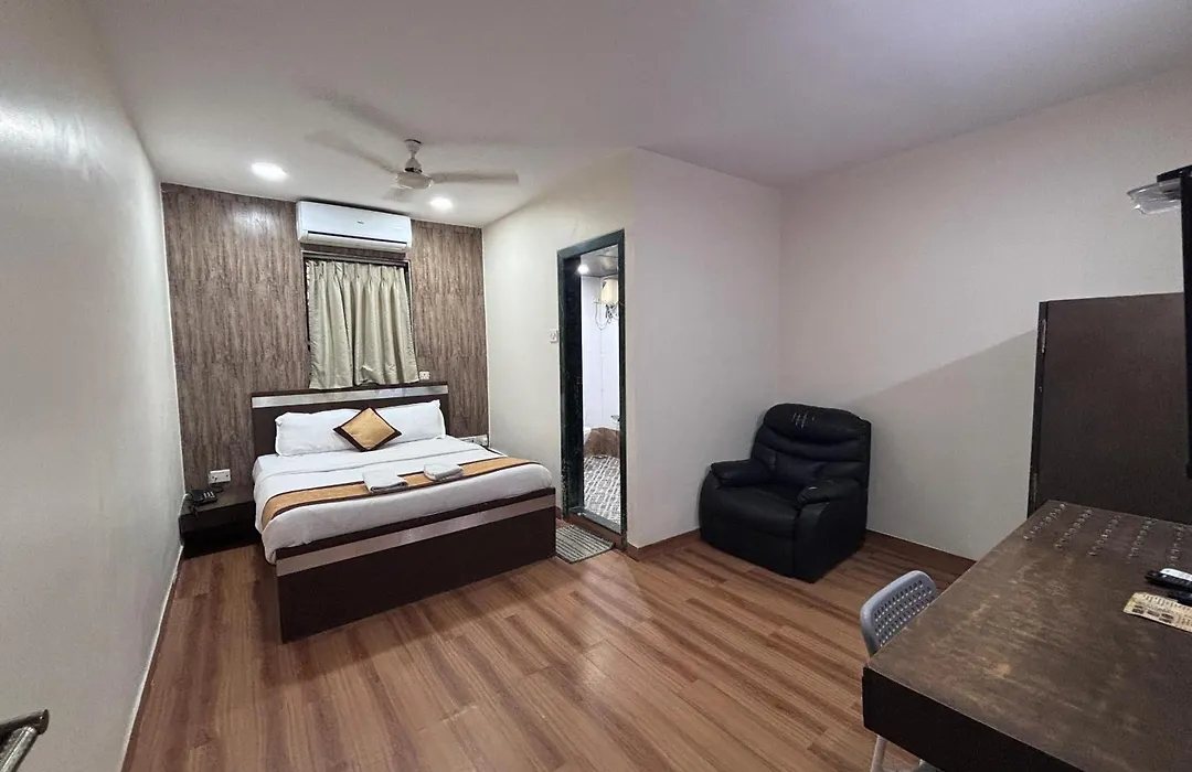 Hotel Sunshine Airport-1