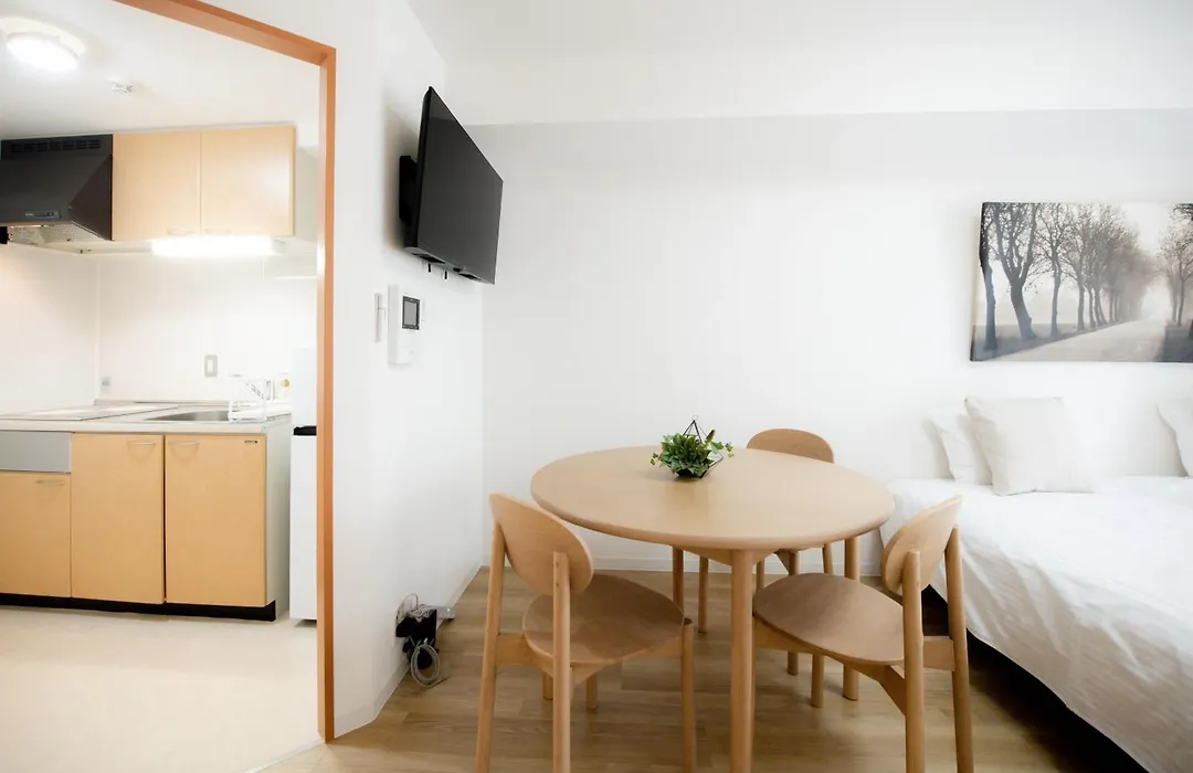 Guesthouse Miyabi-1