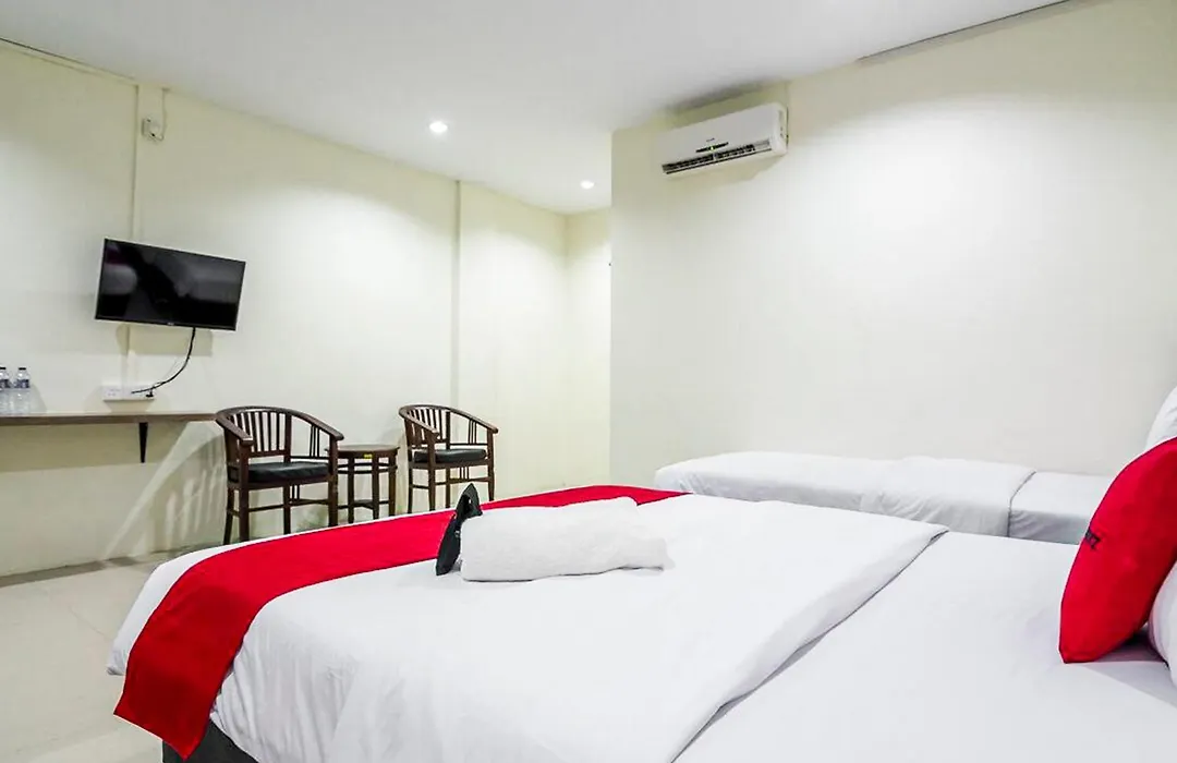 Reddoorz @ Baloi Batam-1
