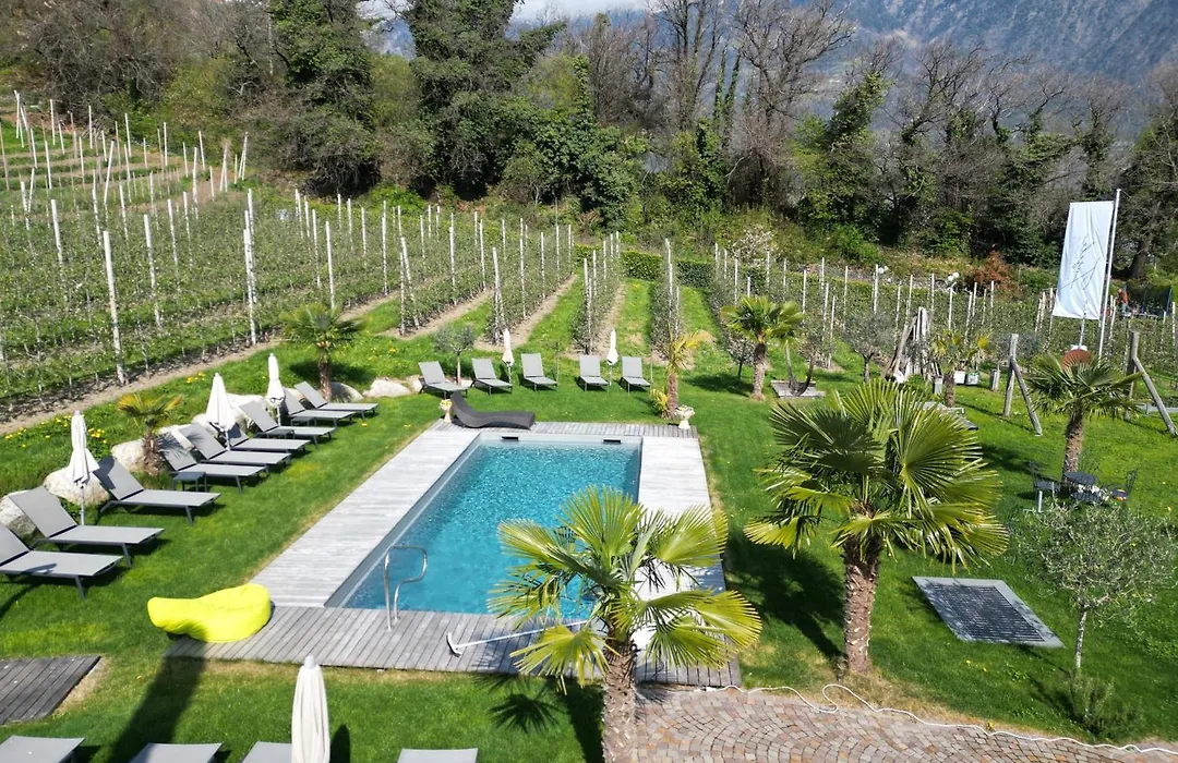 Garden-Suite Faselehof-1