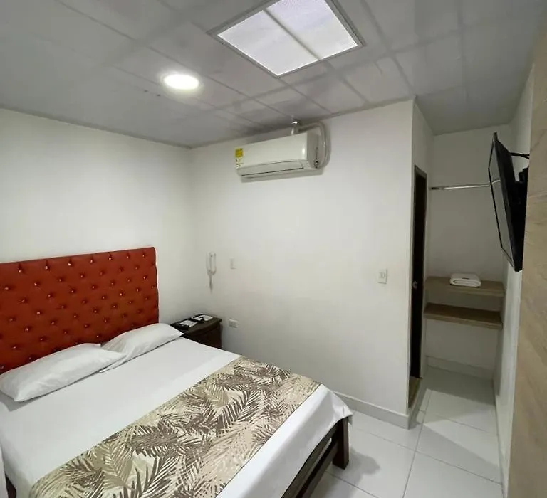 Hotel Limaco-1