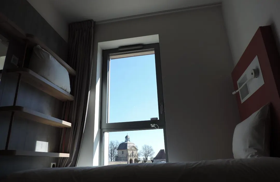 Ibis Budget Langres-1