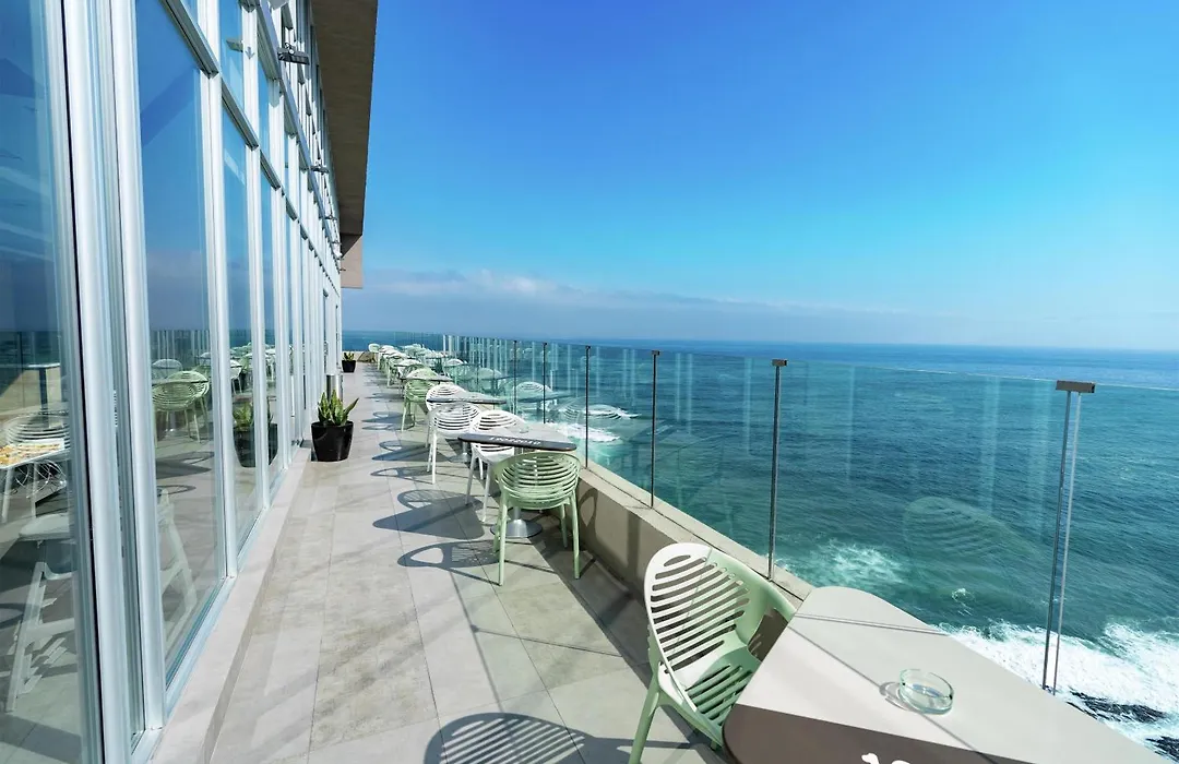 Hampton By Hilton Antofagasta-1