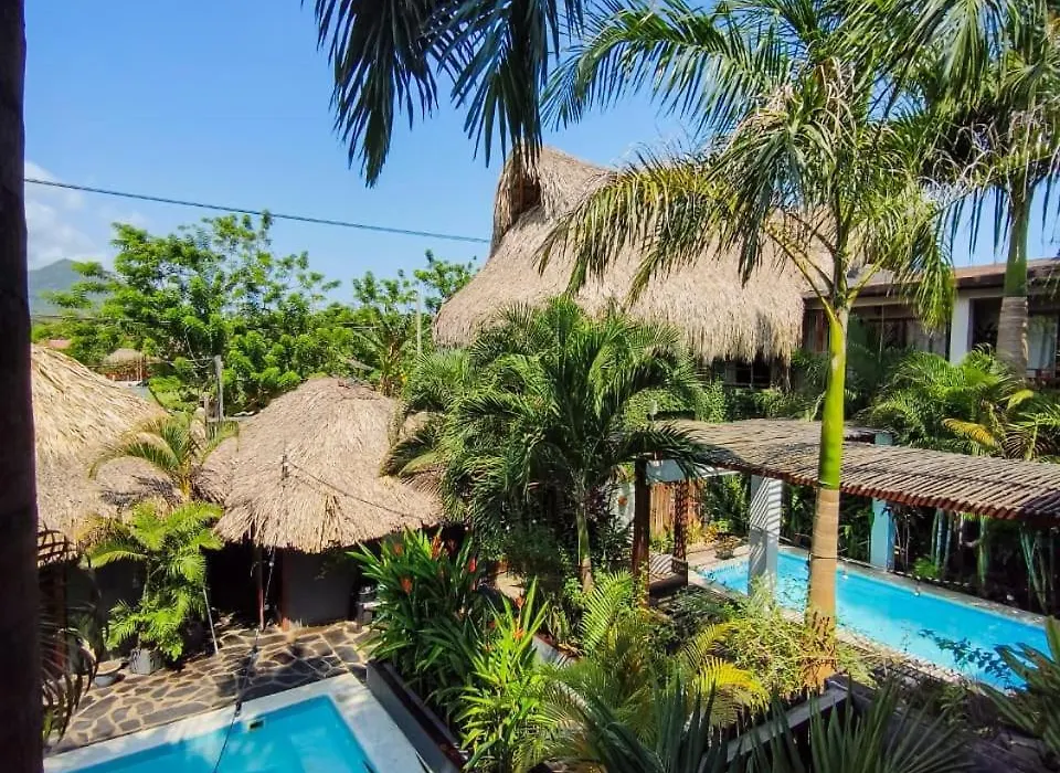 Villa Eden Palomino-1