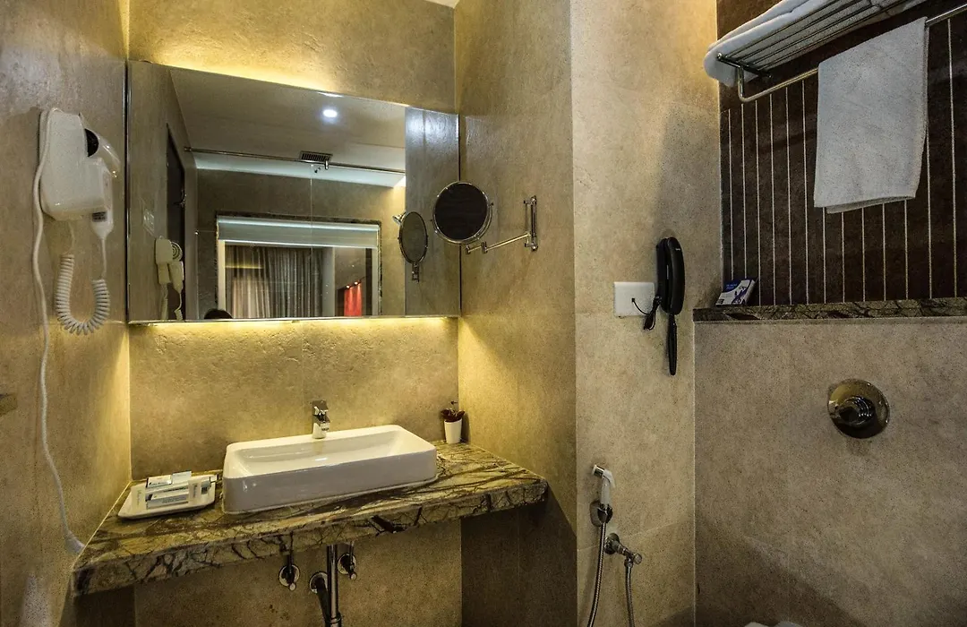 Club Mahindra Dwarka, Gujarat-1