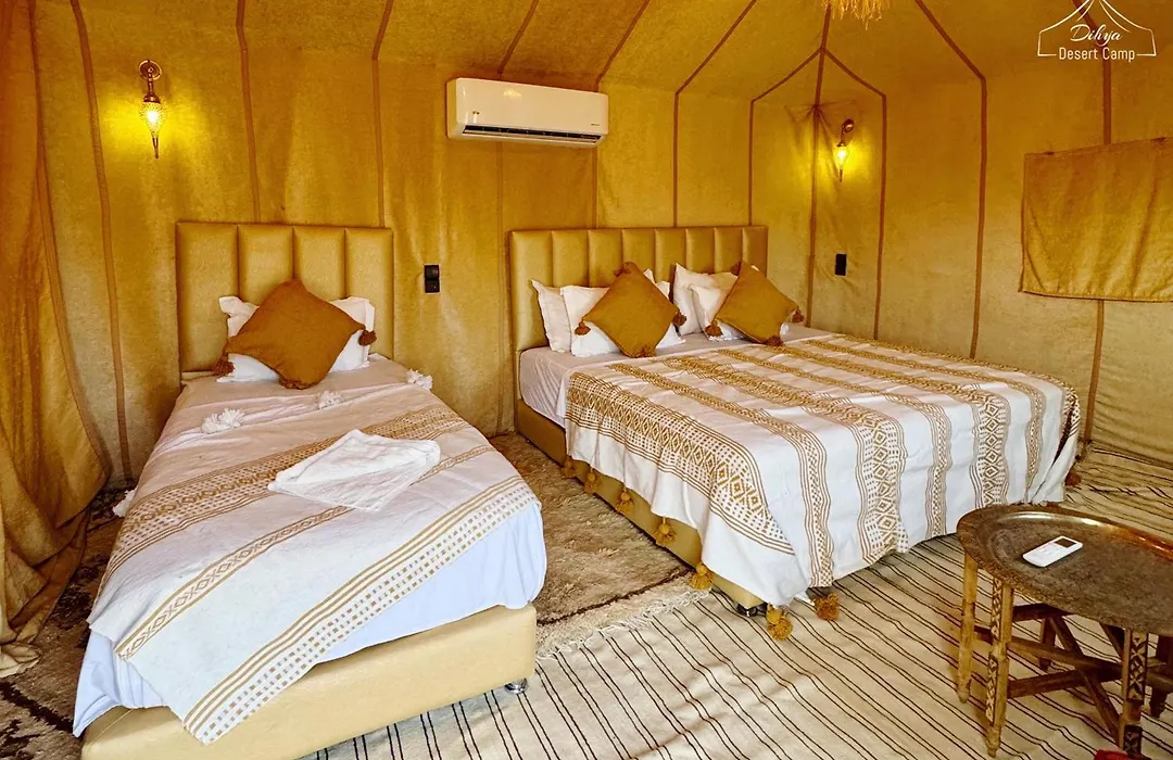 Dihya Luxury Camp-1
