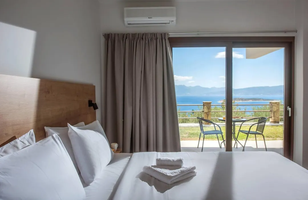Casa Elounda - Adults Only Hotel "By Checkin"-1