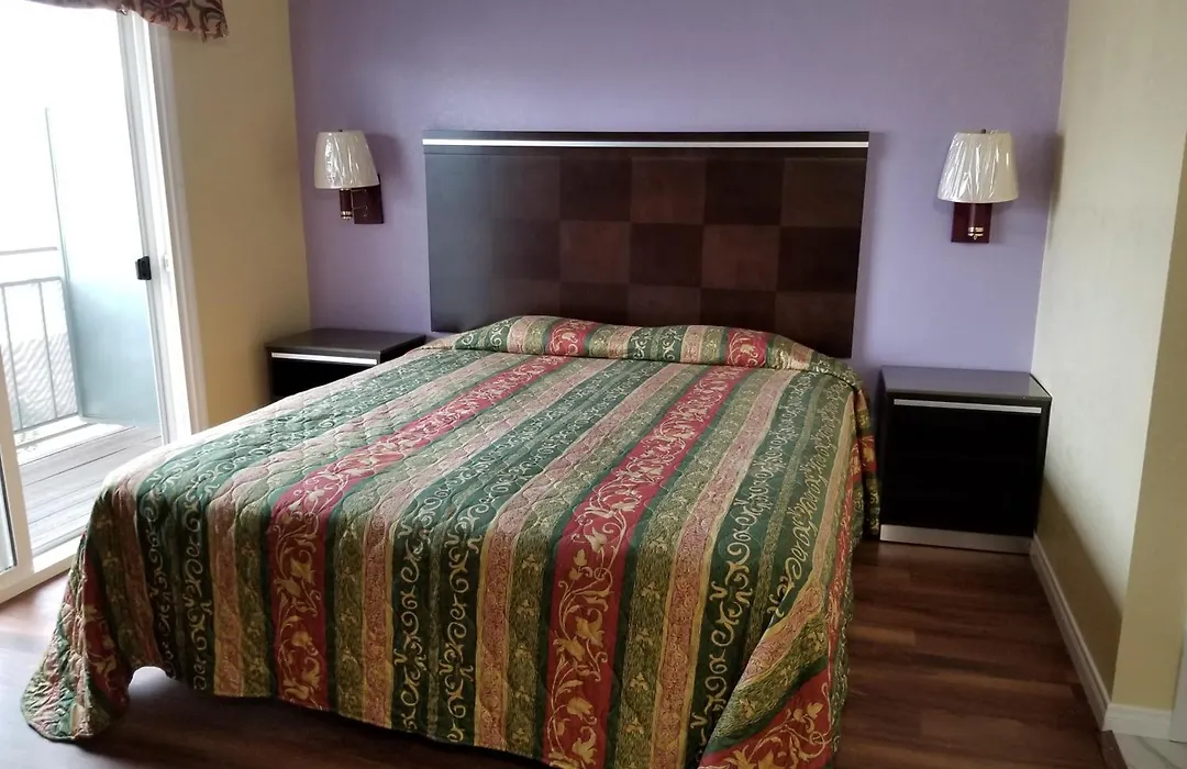 Espana Motel-1