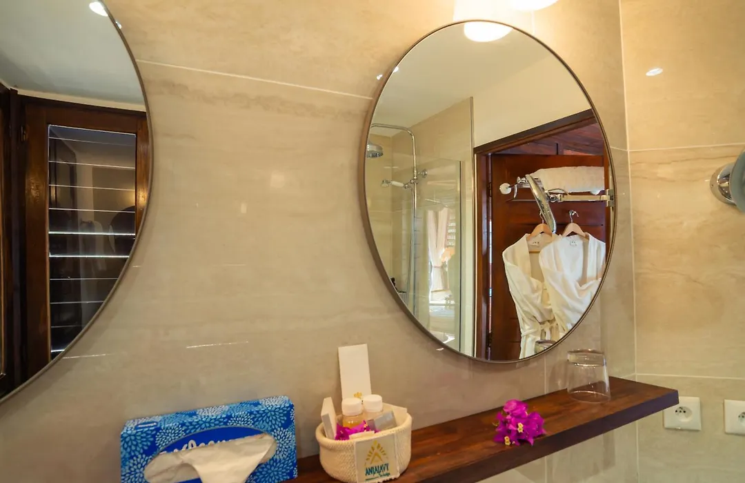 Anjajavy Le Lodge - Relais&Chateaux-1