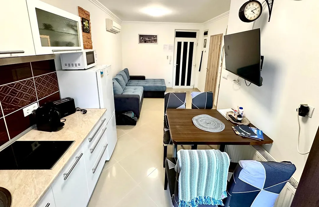 Wellness Apartman-1