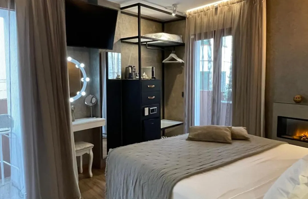 Mamma Mia Hotel Boutique - Only Adults-1
