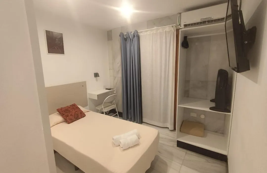 Hotel Oceano Centro (Adults Only)-1