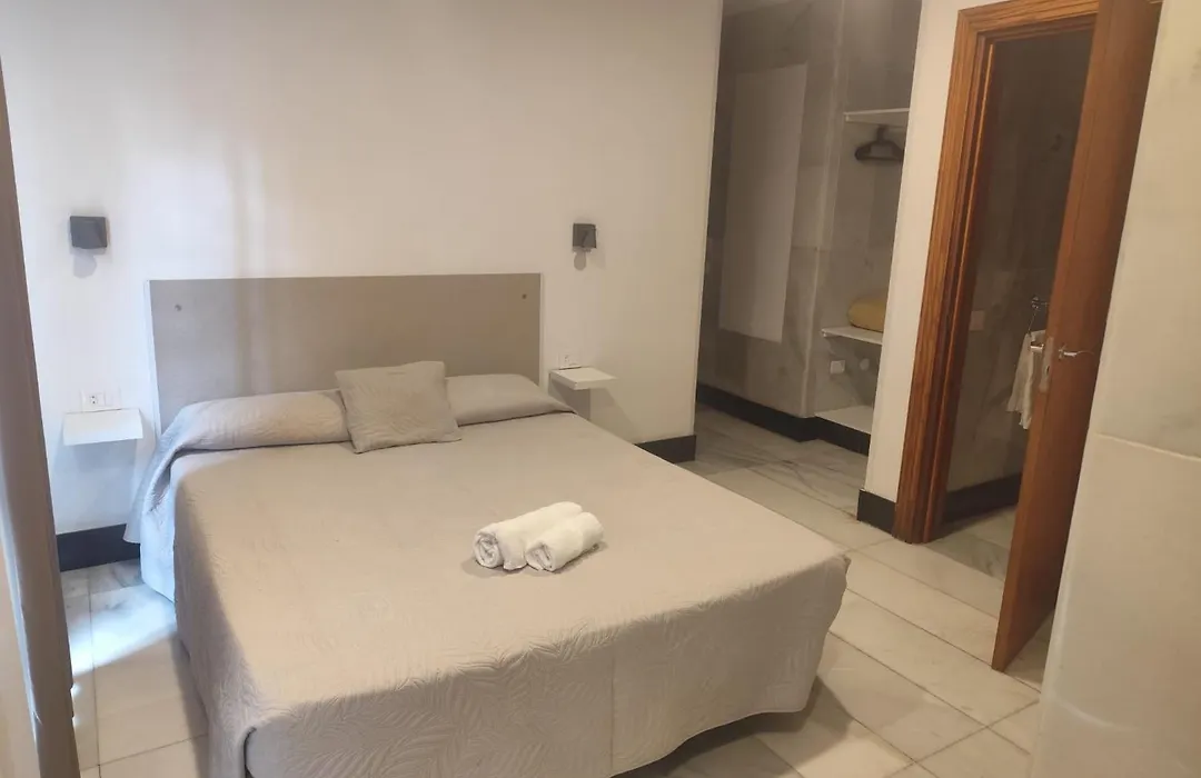 Hotel Oceano Centro (Adults Only)-1