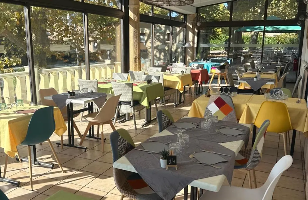 Hotel Galimar-1