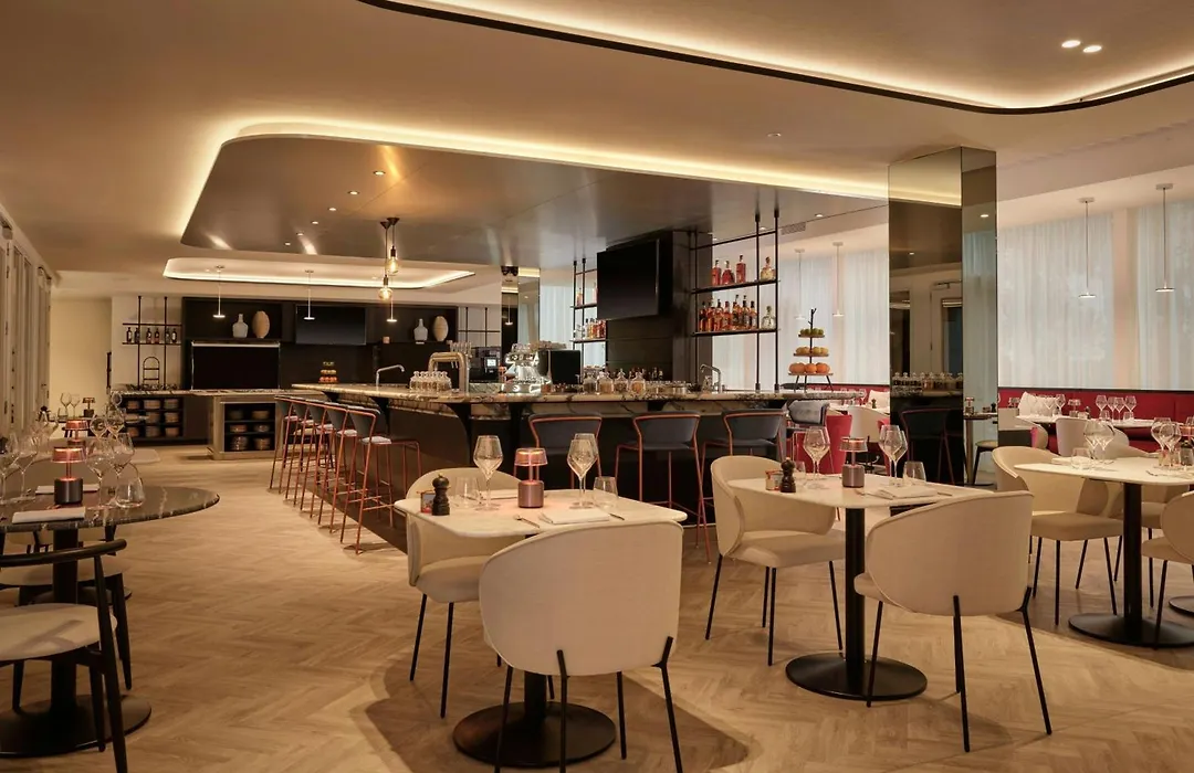Residence Inn By Marriott Ghent-1