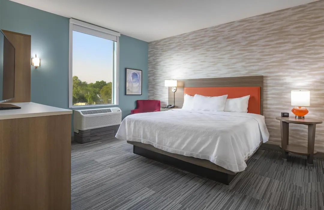 Home2 Suites By Hilton Omaha Un Medical Ctr Area-1