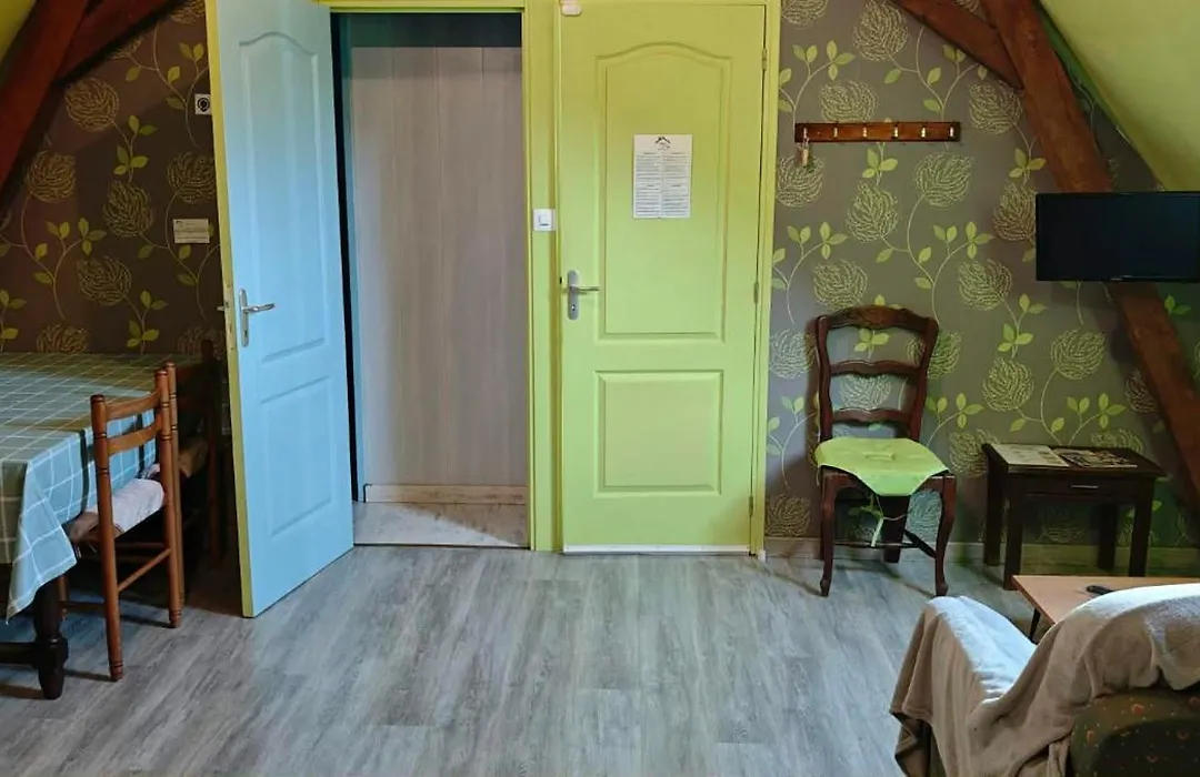 Les Chambres du Relais-1