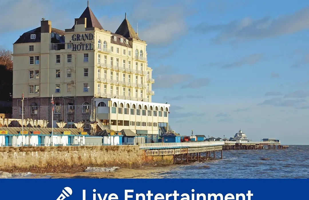The Grand Hotel-1