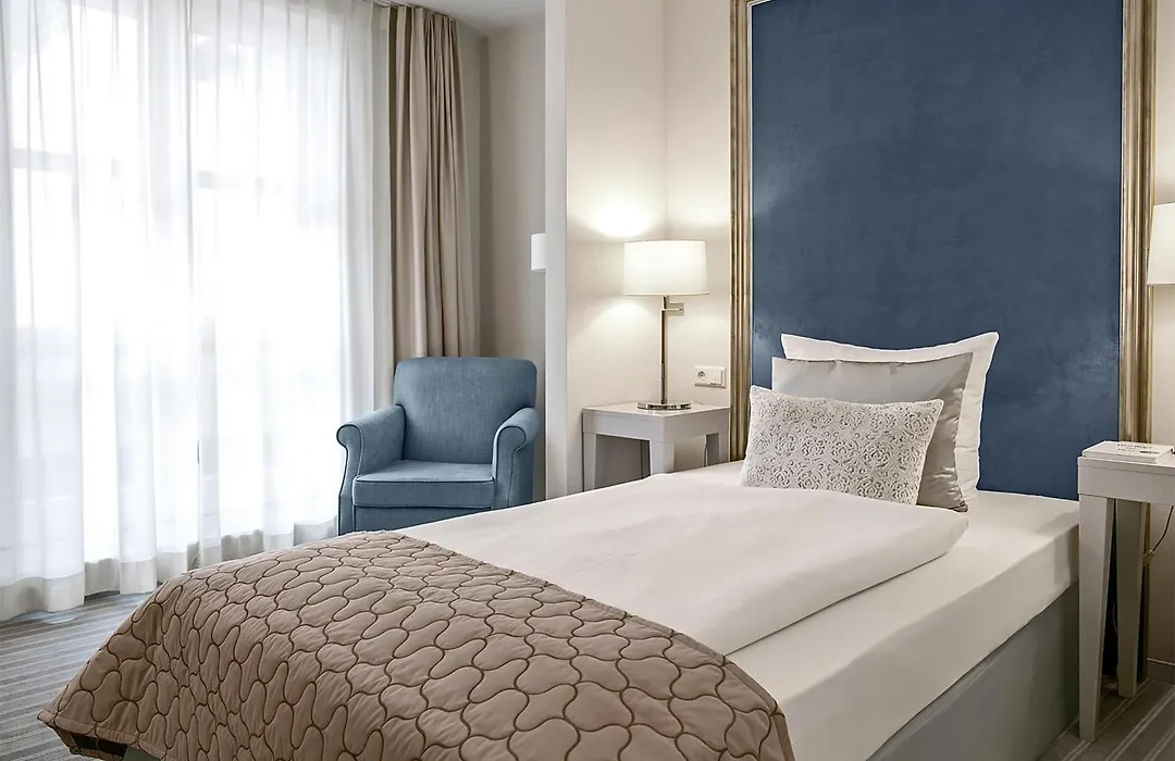 Dorint Parkhotel Meissen-1