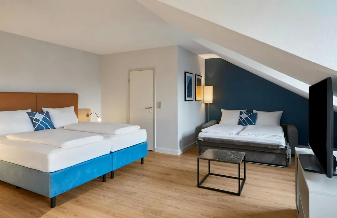 Four Points Flex By Sheraton Kiel-1