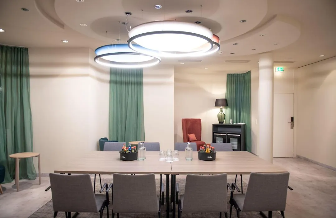 Best Western Plus Hotel Fellbach-Stuttgart-1