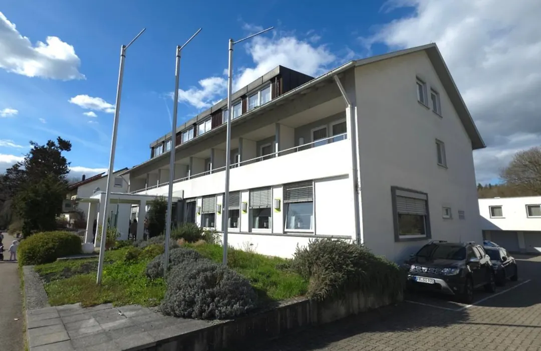 Hotel Zur Flueh-1